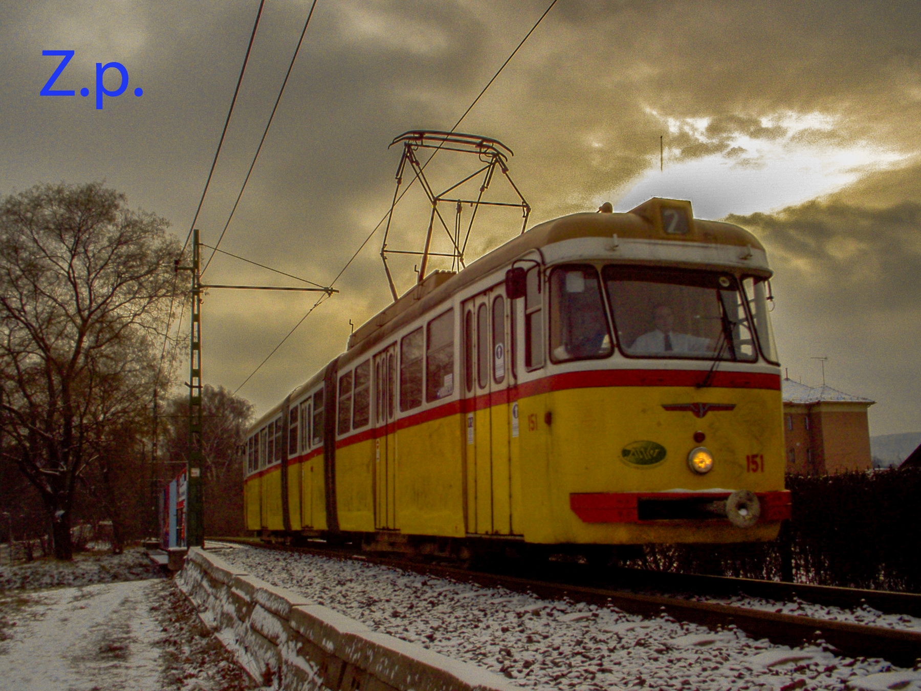 Zaron Photography